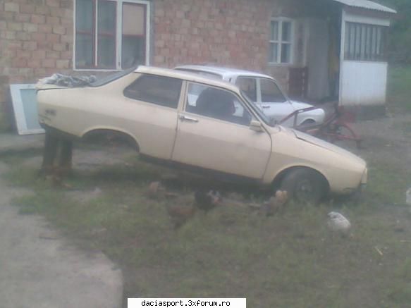 Dacii Sport vazute prin tara - CJ 25 MIG - Discutii diverse