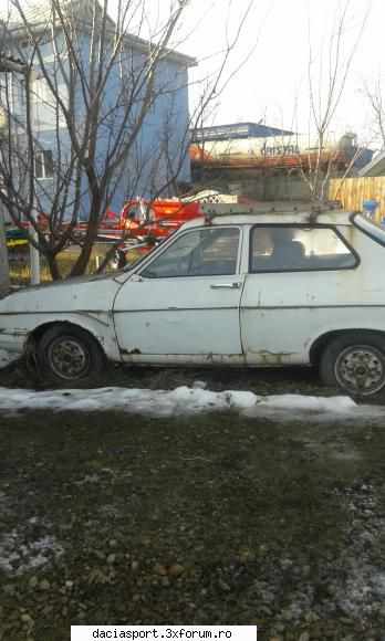 Dacii Sport vazute prin tara - Raman la concluzia ca Botosaniul e patria - Discutii diverse