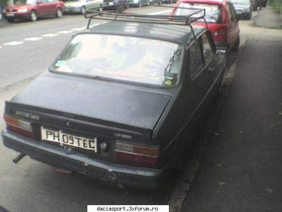 Dacii Sport vazute prin tara - tomita - Discutii diverse