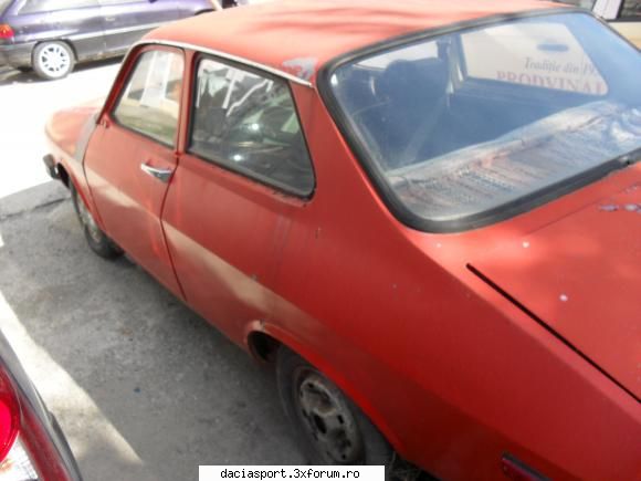 pare nemiscata de ceva timp :( dacii sport vazute prin tara