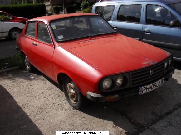 :hi: dacii sport vazute prin tara