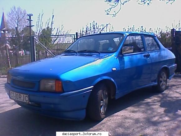 Dacii Sport vazute prin tara - Ma gandesc ca se poate imbogati colectia de poze - Discutii diverse