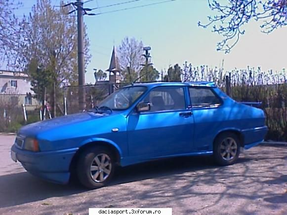 Dacii Sport vazute prin tara - lord_halo1 - Discutii diverse