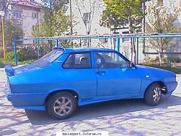 :) dacii sport vazute prin tara