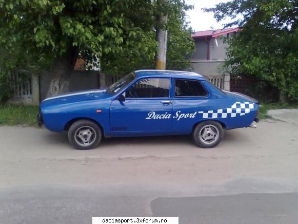 Dacii Sport vazute prin tara - tomita - Discutii diverse