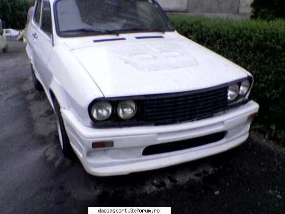 Dacii Sport vazute prin tara - lord_halo1 - Discutii diverse