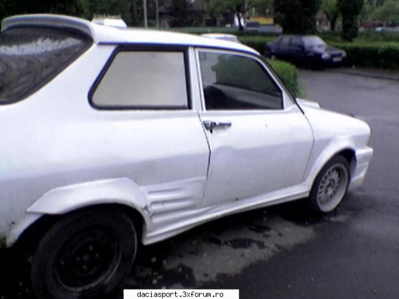 Dacii Sport vazute prin tara - lord_halo1 - Discutii diverse