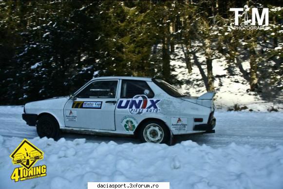 Dacii Sport vazute prin tara - BR-10-TCM - Discutii diverse