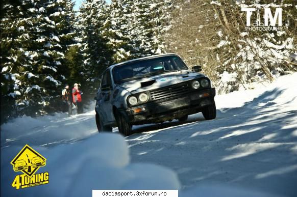 Dacii Sport vazute prin tara - BR-10-TCM - Discutii diverse