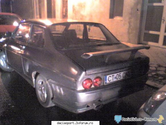 Dacii Sport vazute prin tara - edyson - Discutii diverse