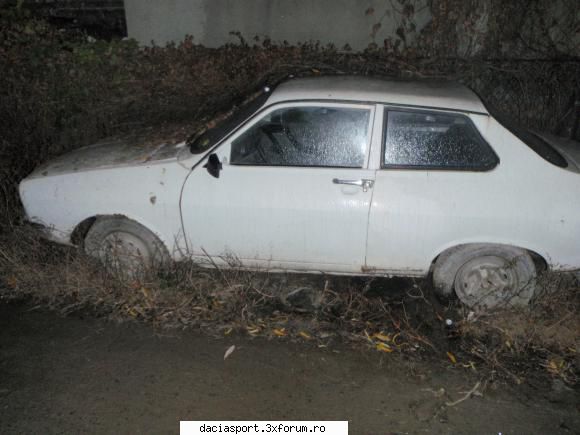 Dacii Sport vazute prin tara - o alta dacie ce sta - Discutii diverse