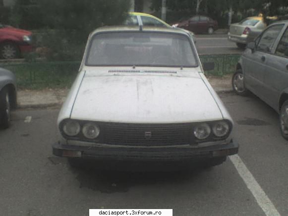 Dacii Sport vazute prin tara - Inca una uitata =( - Discutii diverse