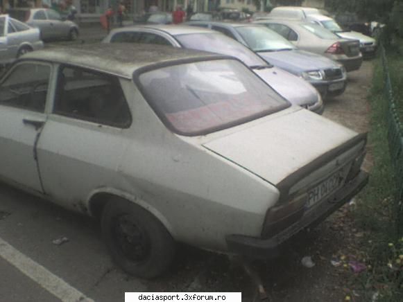 Dacii Sport vazute prin tara - tomita - Discutii diverse