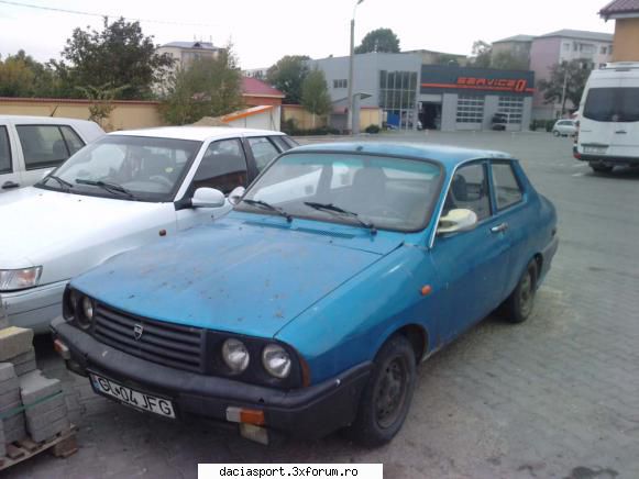 Dacii Sport vazute prin tara - edyson - Discutii diverse