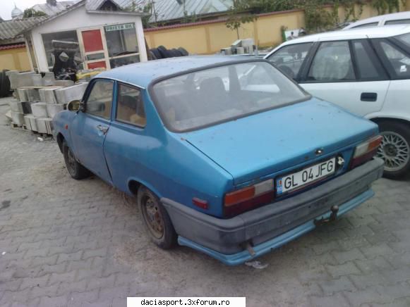 Dacii Sport vazute prin tara - edyson - Discutii diverse
