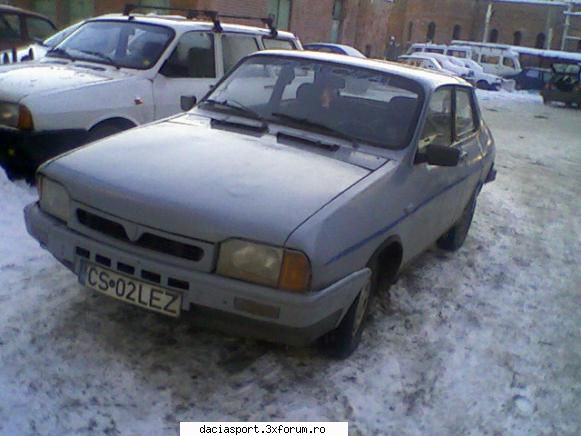 Dacii Sport vazute prin tara - yokomy - Discutii diverse