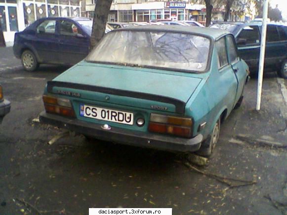 Dacii Sport vazute prin tara - yokomy - Discutii diverse