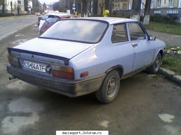 Dacii Sport vazute prin tara - yokomy - Discutii diverse