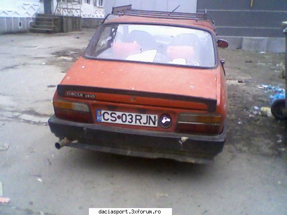Dacii Sport vazute prin tara - nu s-a bagat poza mai inainte, scuze - Discutii diverse