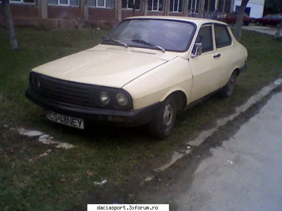 Dacii Sport vazute prin tara - yokomy - Discutii diverse