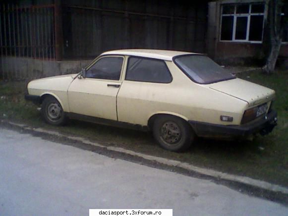 Dacii Sport vazute prin tara - yokomy - Discutii diverse