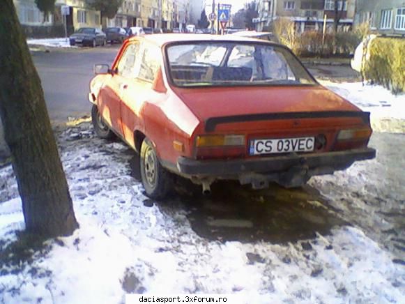 Dacii Sport vazute prin tara - o mai vad din cand in cand - Discutii diverse