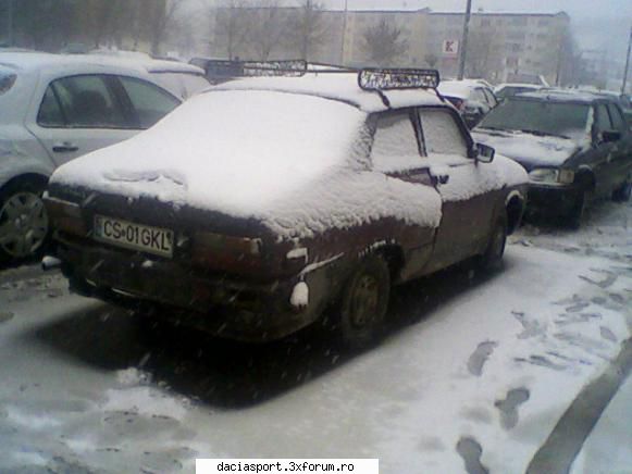 Dacii Sport vazute prin tara - yokomy - Discutii diverse