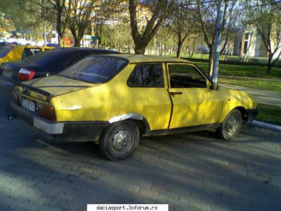 Dacii Sport vazute prin tara - yokomy - Discutii diverse