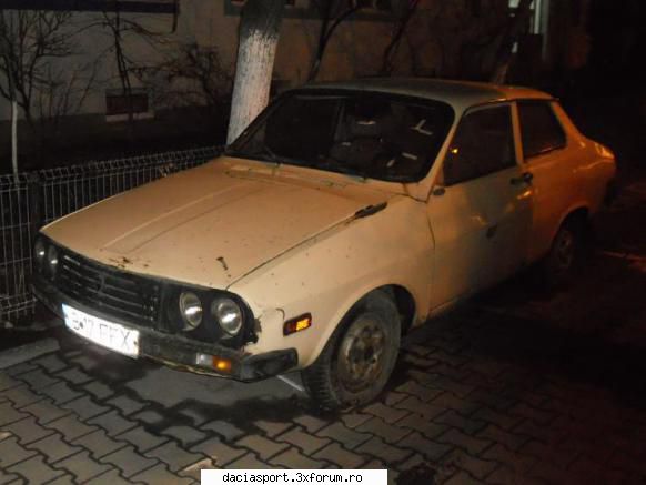 Dacii Sport vazute prin tara - Grivita, vis a vis de RAR - Discutii diverse
