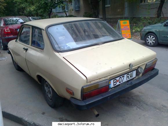 Dacii Sport vazute prin tara - GABY-DSO - Discutii diverse