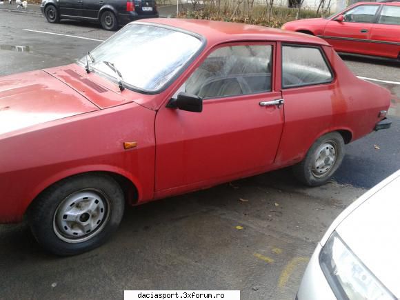 Dacii Sport vazute prin tara - Dupa asta umblu de ceva vreme. Sper ca intr-un - Discutii diverse