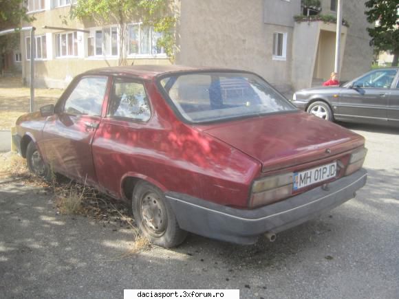 Dacii Sport vazute prin tara - o sportiva gasita la Orsova - Discutii diverse