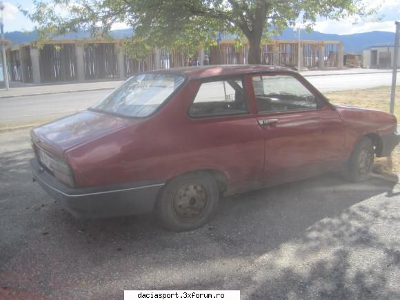 Dacii Sport vazute prin tara - yokomy - Discutii diverse