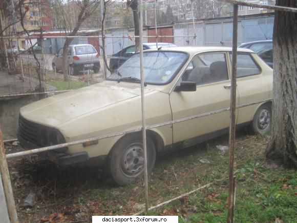 Dacii Sport vazute prin tara - ultima sportiva pozata de mine - Discutii diverse