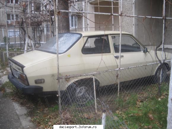Dacii Sport vazute prin tara - atat deocamdata.. :( - Discutii diverse