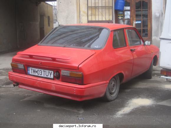 Dacii Sport vazute prin tara - yokomy - Discutii diverse