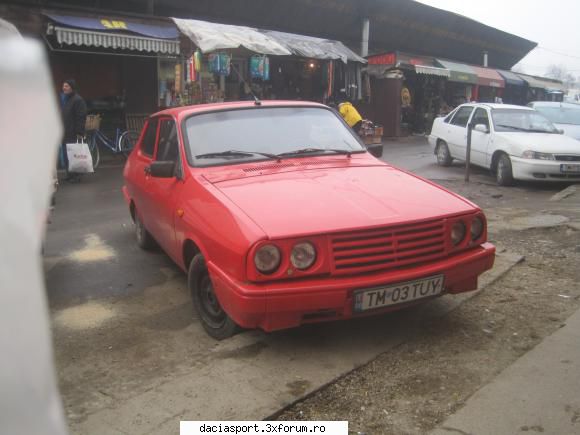 Dacii Sport vazute prin tara - yokomy - Discutii diverse