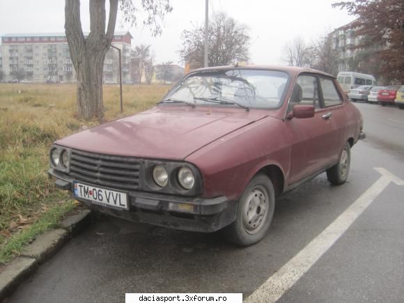 Dacii Sport vazute prin tara - pare cam neglijata - Discutii diverse