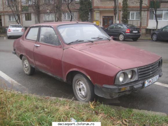 Dacii Sport vazute prin tara - yokomy - Discutii diverse