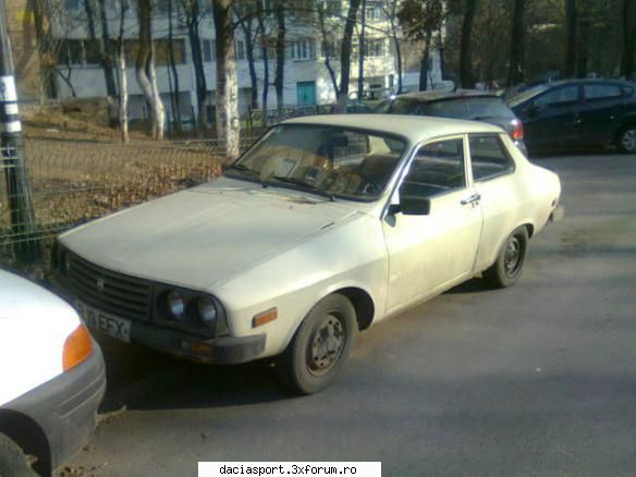 Dacii Sport vazute prin tara - AUTOMOBILIA - Discutii diverse