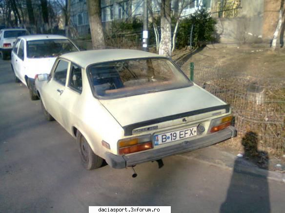 Dacii Sport vazute prin tara - Fotografii : Bandrei - Discutii diverse
