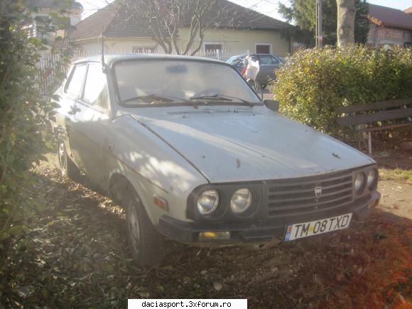 Dacii Sport vazute prin tara - yokomy - Discutii diverse