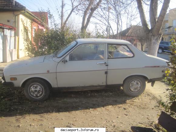 Dacii Sport vazute prin tara - yokomy - Discutii diverse
