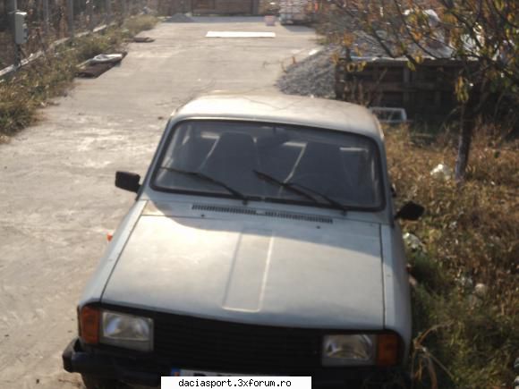 Dacii Sport vazute prin tara - Popa I. Ion - Discutii diverse