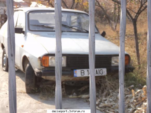 Dacii Sport vazute prin tara - La puscarie:( Si la propriu si la figurat:) - Discutii diverse