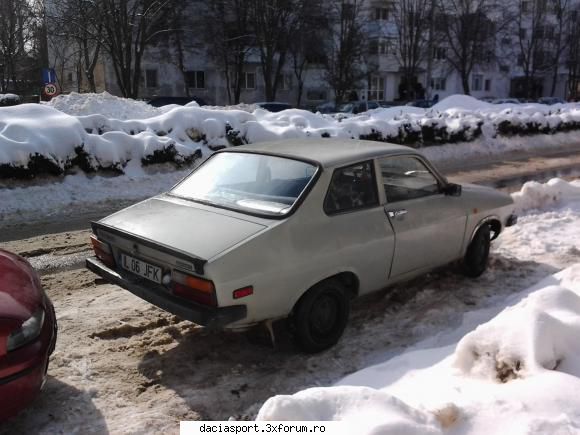 Dacii Sport vazute prin tara - Claudius - Discutii diverse