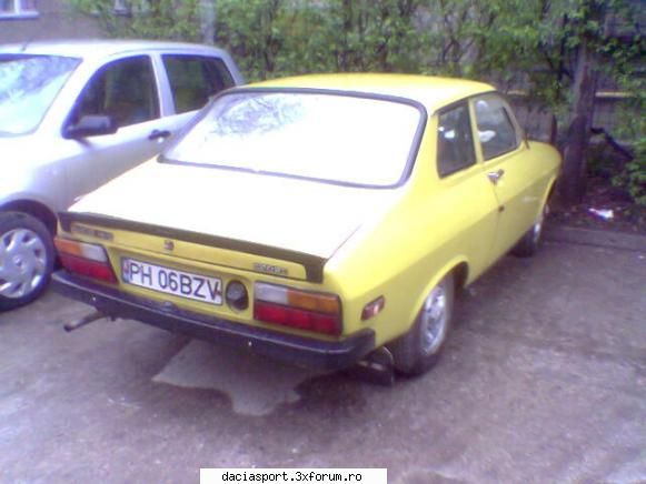 Dacii Sport vazute prin tara - tomita - Discutii diverse