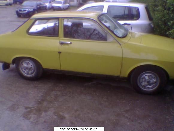 Dacii Sport vazute prin tara - tomita - Discutii diverse