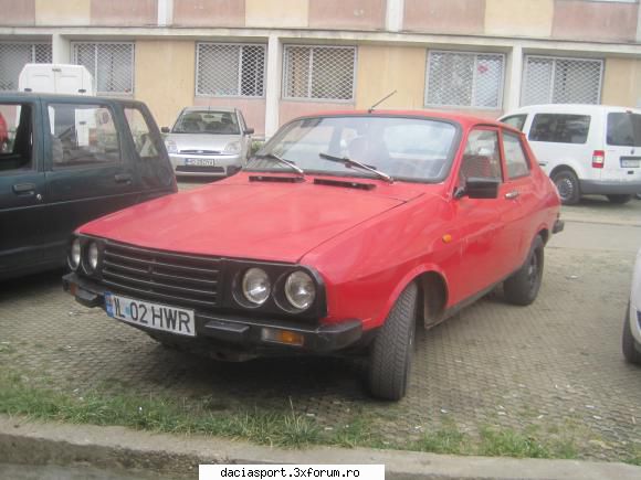 Dacii Sport vazute prin tara - se pare ca n-a mai vazut nimeni sportive de - Discutii diverse