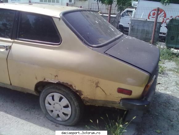 Dacii Sport vazute prin tara - sparrowhawk - Discutii diverse